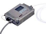 AST红外测温仪在研磨抛光机行业的应用